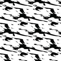 Vector seamless texture background pattern. Hand drawn, black, white colors.