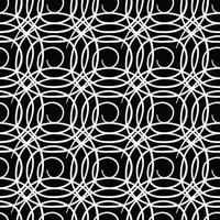 Vector seamless texture background pattern. Hand drawn, black, white colors.