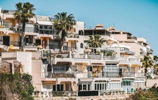 Torrevieja, Spain, 2020 - White concrete building during daytime photo