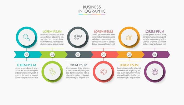 Pathway Infographic Vector Art Icons And Graphics For Free Download Pathway Infographic Vector Art Icons And Graphics For Free Download