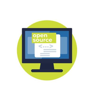 open source vector image open source vector image