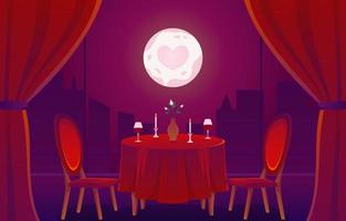 2,147 Romantic Dinner Sketch Images, Stock Photos, 3D objects, & Vectors