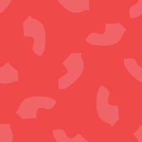 Vector seamless pattern, texture background. Hand drawn and colored