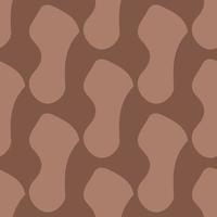 Vector seamless pattern, texture background. Hand drawn and colored