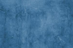 Gritty blue texture photo