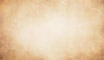 Rustic brown paper texture background photo