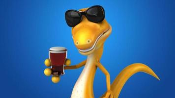 Lizard Stock Video Footage for Free Download Lizard Stock Video Footage for Free Download