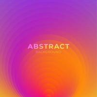 Abstract geometric colorful background with gradient shapes vector stock illustration