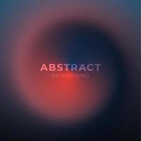 Abstract geometric colorful background with gradient shapes vector stock illustration