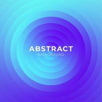 Abstract geometric colorful background with gradient shapes vector stock illustration