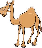 Camel Cartoon Vector Art, Icons, and Graphics for Free Download