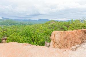 The Grand Canyon in Thailand photo