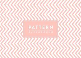 Zigzag Line Pattern Background Textured Vector Design