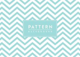 Zigzag Pattern Background Textured Vector Design