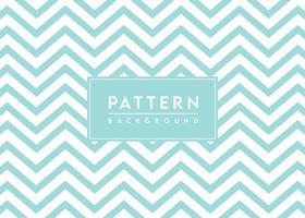 Zigzag Pattern Background Textured Vector Design