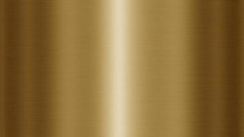 Gold metal background photo