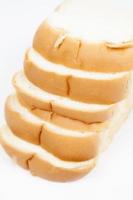 Slices of bread photo