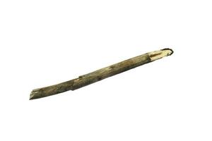 Long wood stick photo
