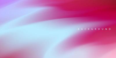 Abstract pink Pastel liquid gradient background concept for your graphic design vector