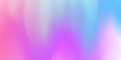 Abstract Pastel liquid gradient background concept for your graphic design vector
