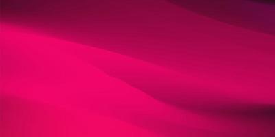 Abstract pink liquid gradient background concept for your graphic design vector