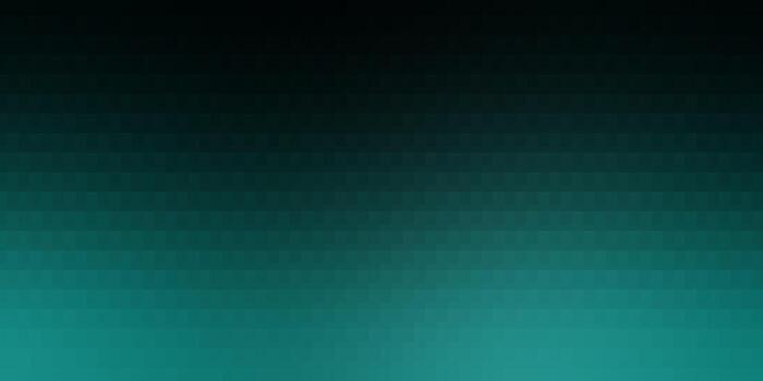 Light Green vector backdrop with rectangles.