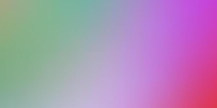 patrón brillante abstracto de vector multicolor claro.