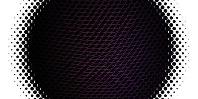 Light Purple vector layout with circle shapes.