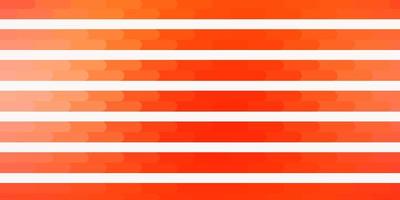 Light Orange vector layout with lines.