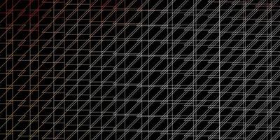 Dark vector background with lines.