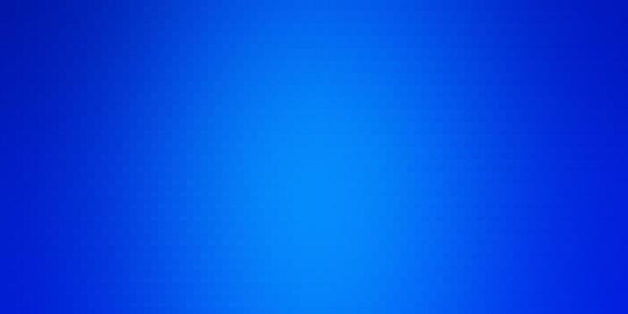 Light BLUE vector layout with lines, rectangles.