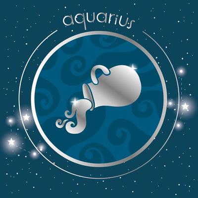 Page 2 | Aquarius Zodiac Vector Art, Icons, and Graphics for Free Download