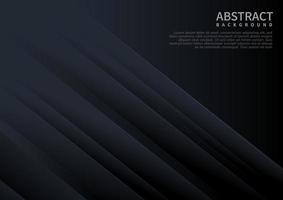 Dark abstract background concept diagonal with stripe line decoration.