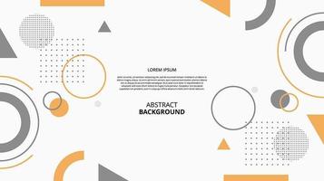 Abstract flat diagonal geometric shapes background