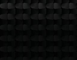 Black abstract background image vector