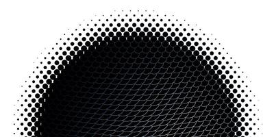 Light BLUE vector texture with disks.