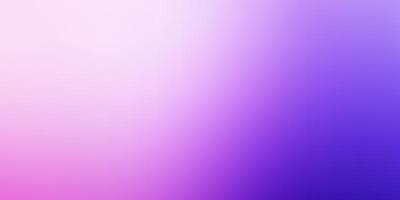 Light Purple, Pink vector colorful abstract texture.