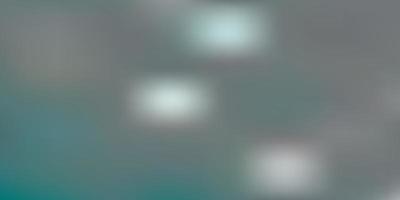 Light blue vector gradient blur background.