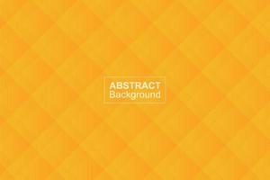 orange abstract background vector