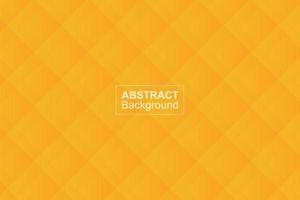 orange abstract background vector