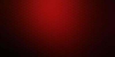 Dark Red vector backdrop with rectangles.