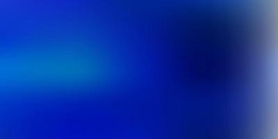 Light blue vector gradient blur texture.