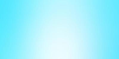 Light BLUE vector abstract blurred layout.