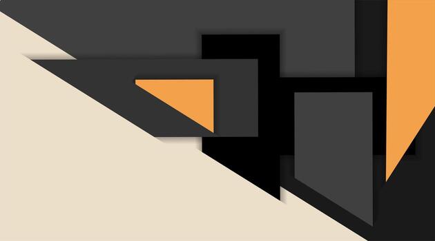 Vector background abstract design pattern geometric shapes.