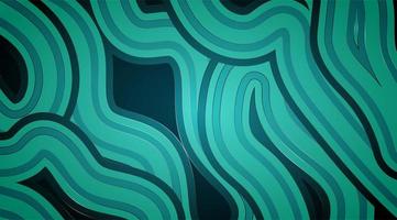 vector background design with parallel line concept and wave texture.