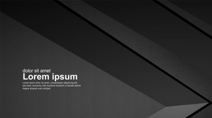 Dark Grey Background Vector Art, Icons, and Graphics for Free Download