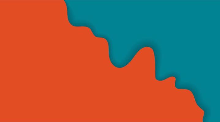 Two Color Background Vector Art, Icons, and Graphics for Free Download