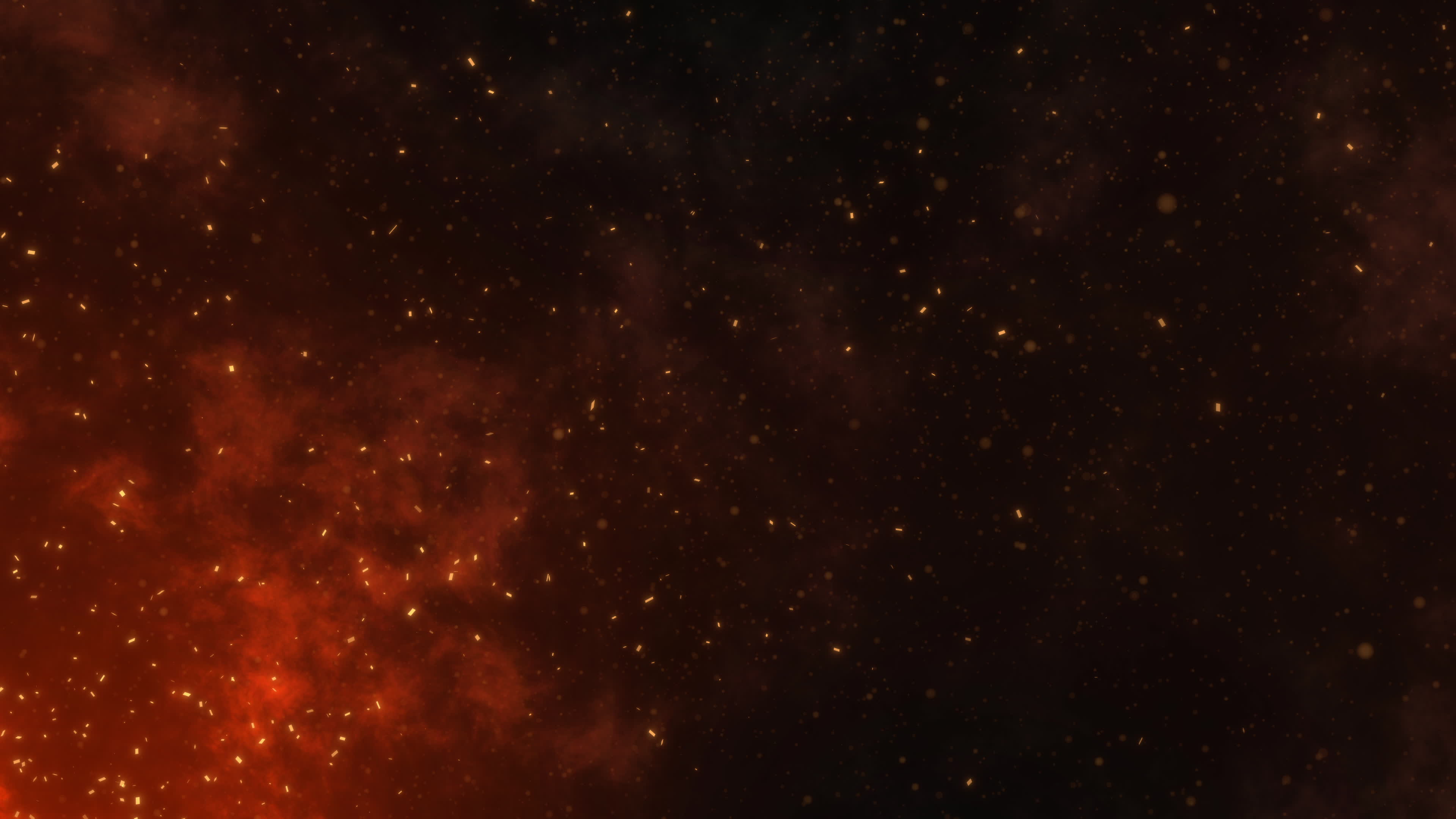 fire particles fire particles