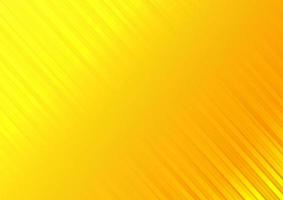 Abstract diagonal stripe line pattern on yellow background.