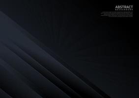 Dark abstract background concept diagonal with stripe line decoration square pattern perspective.